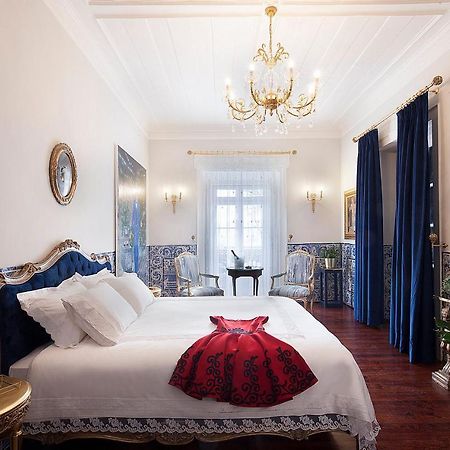 Casa Dell'Arte Club House Bed & Breakfast Lisbon Luaran gambar