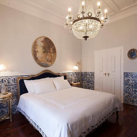 Casa Dell'Arte Club House Bed & Breakfast Lisbon Luaran gambar