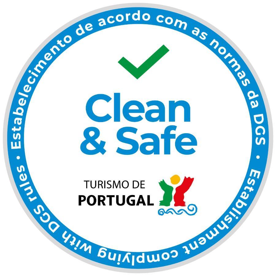 Casa Dell'Arte Club House Bed & Breakfast Lisbon Luaran gambar