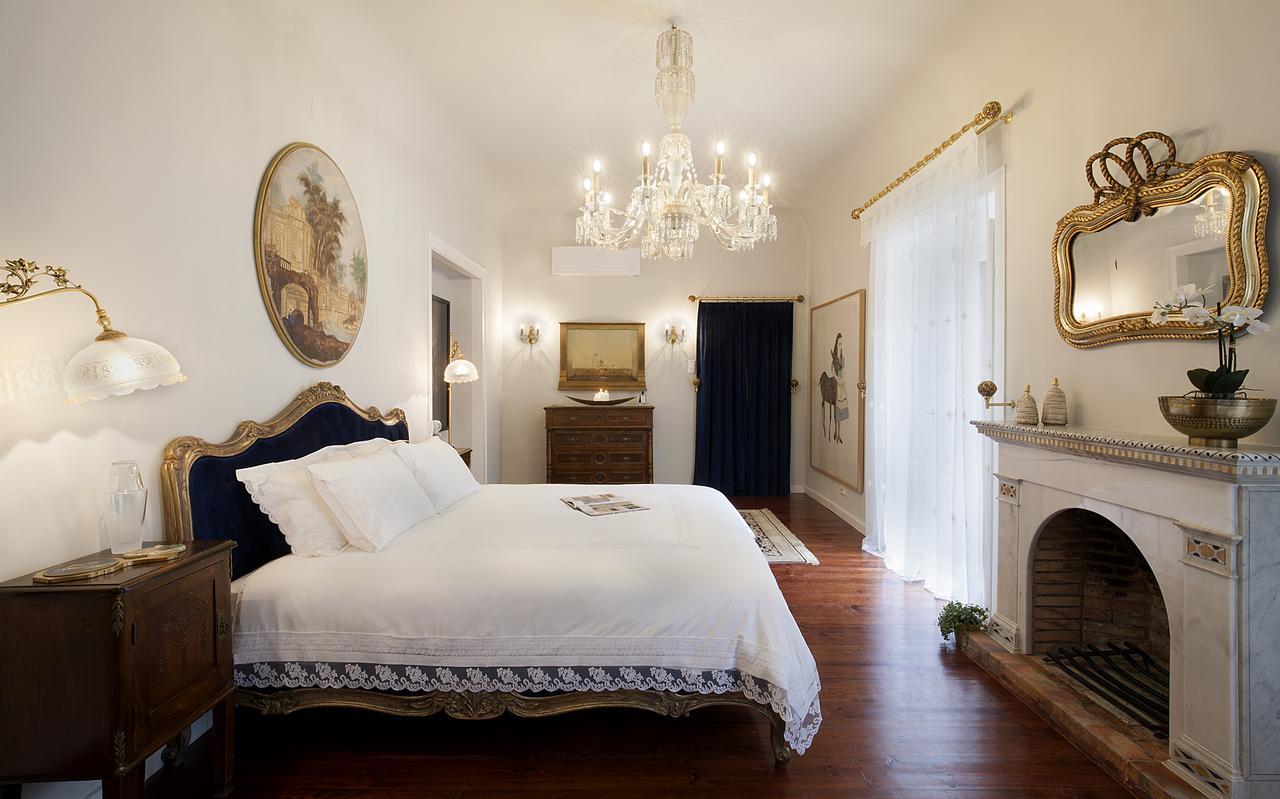 Casa Dell'Arte Club House Bed & Breakfast Lisbon Luaran gambar