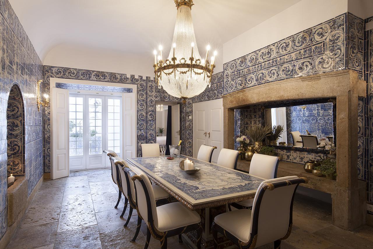 Casa Dell'Arte Club House Bed & Breakfast Lisbon Luaran gambar