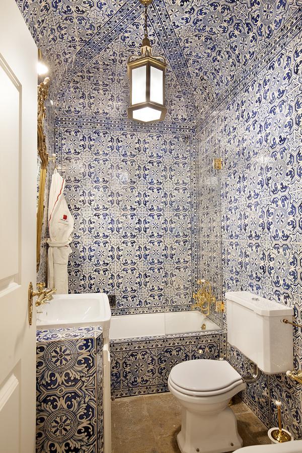 Casa Dell'Arte Club House Bed & Breakfast Lisbon Luaran gambar