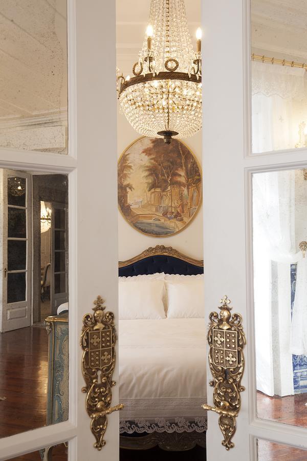 Casa Dell'Arte Club House Bed & Breakfast Lisbon Luaran gambar
