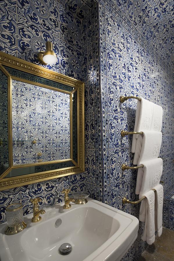 Casa Dell'Arte Club House Bed & Breakfast Lisbon Luaran gambar
