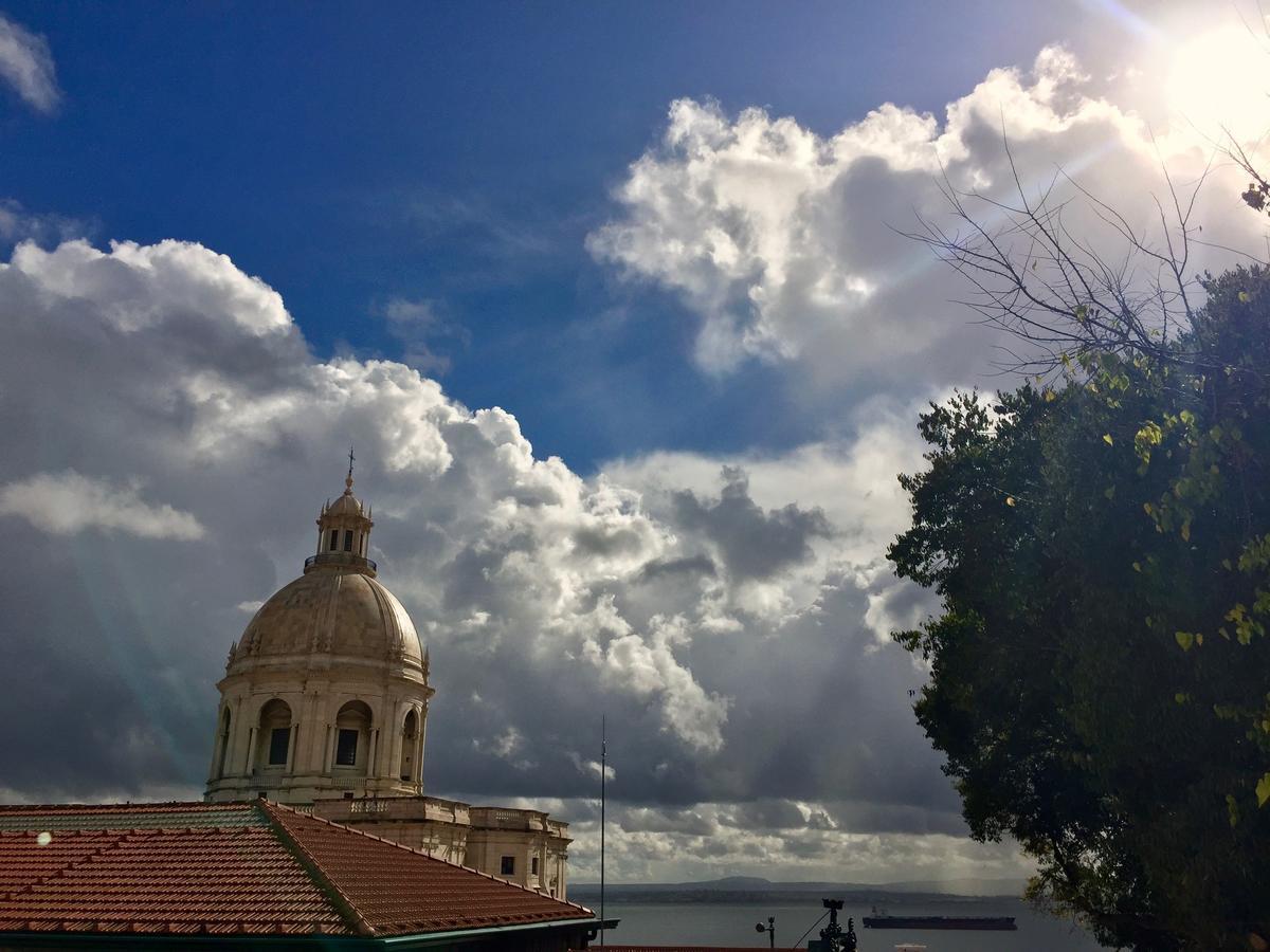 Casa Dell'Arte Club House Bed & Breakfast Lisbon Luaran gambar