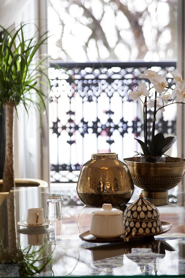 Casa Dell'Arte Club House Bed & Breakfast Lisbon Luaran gambar