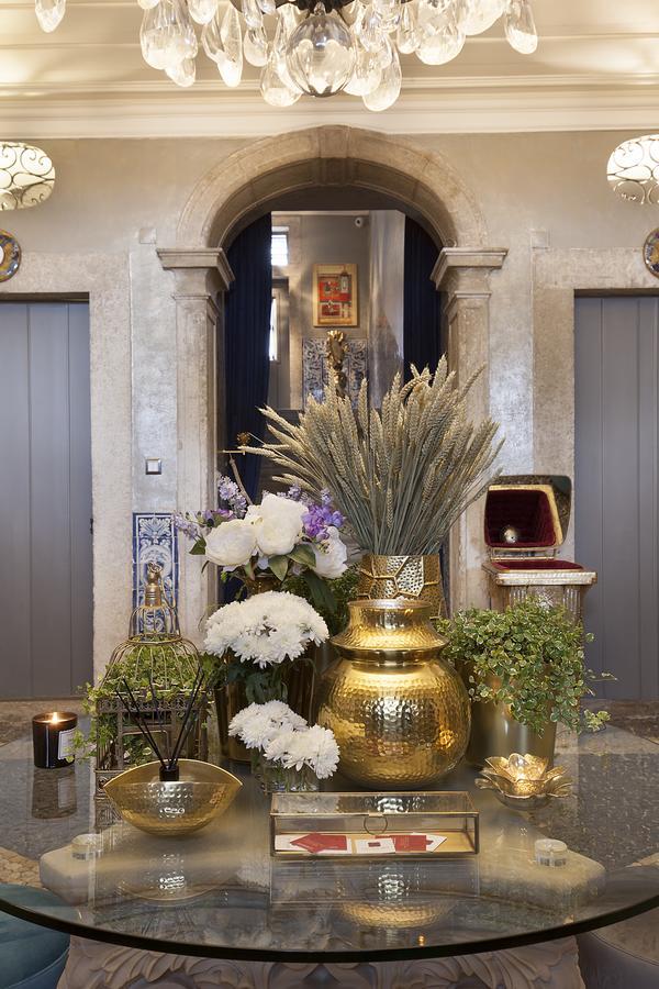 Casa Dell'Arte Club House Bed & Breakfast Lisbon Luaran gambar