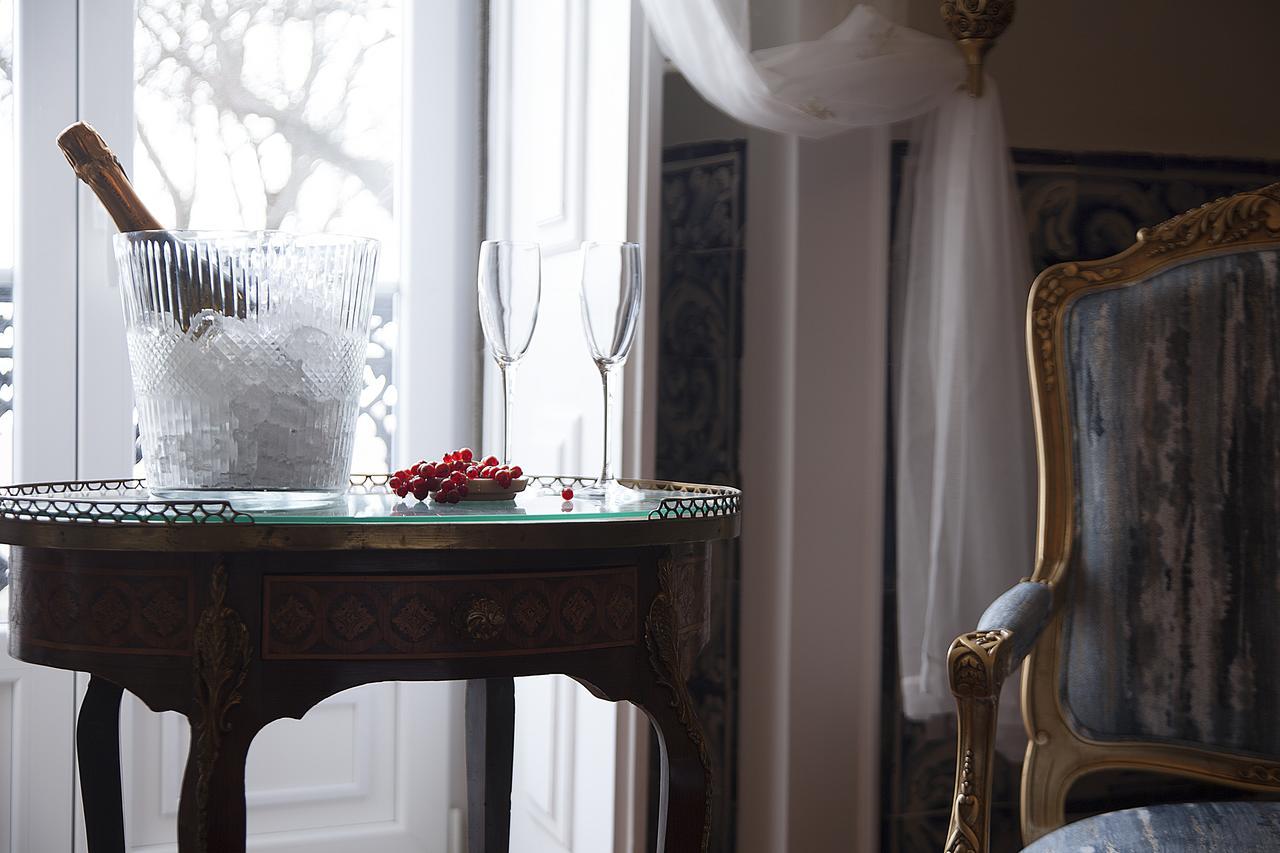 Casa Dell'Arte Club House Bed & Breakfast Lisbon Luaran gambar