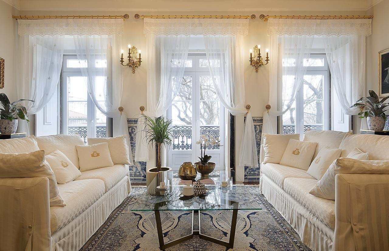 Casa Dell'Arte Club House Bed & Breakfast Lisbon Luaran gambar