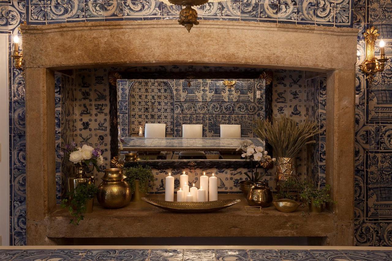 Casa Dell'Arte Club House Bed & Breakfast Lisbon Luaran gambar
