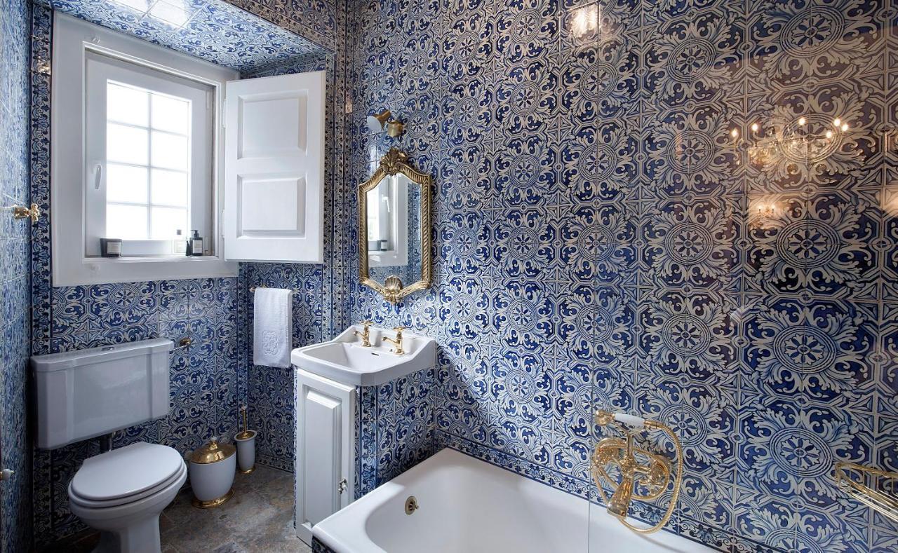 Casa Dell'Arte Club House Bed & Breakfast Lisbon Luaran gambar