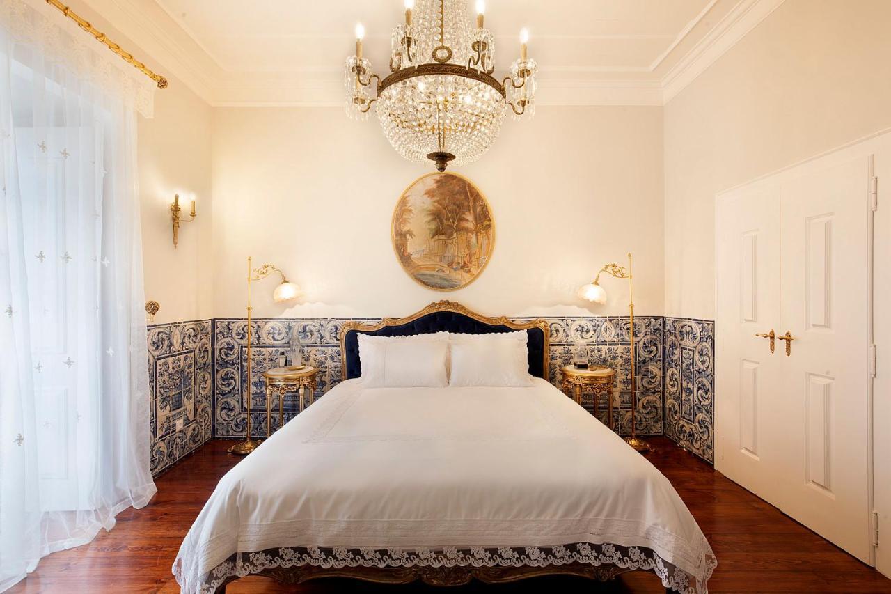 Casa Dell'Arte Club House Bed & Breakfast Lisbon Luaran gambar