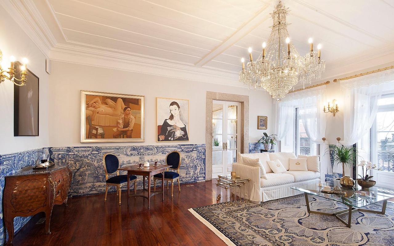 Casa Dell'Arte Club House Bed & Breakfast Lisbon Luaran gambar