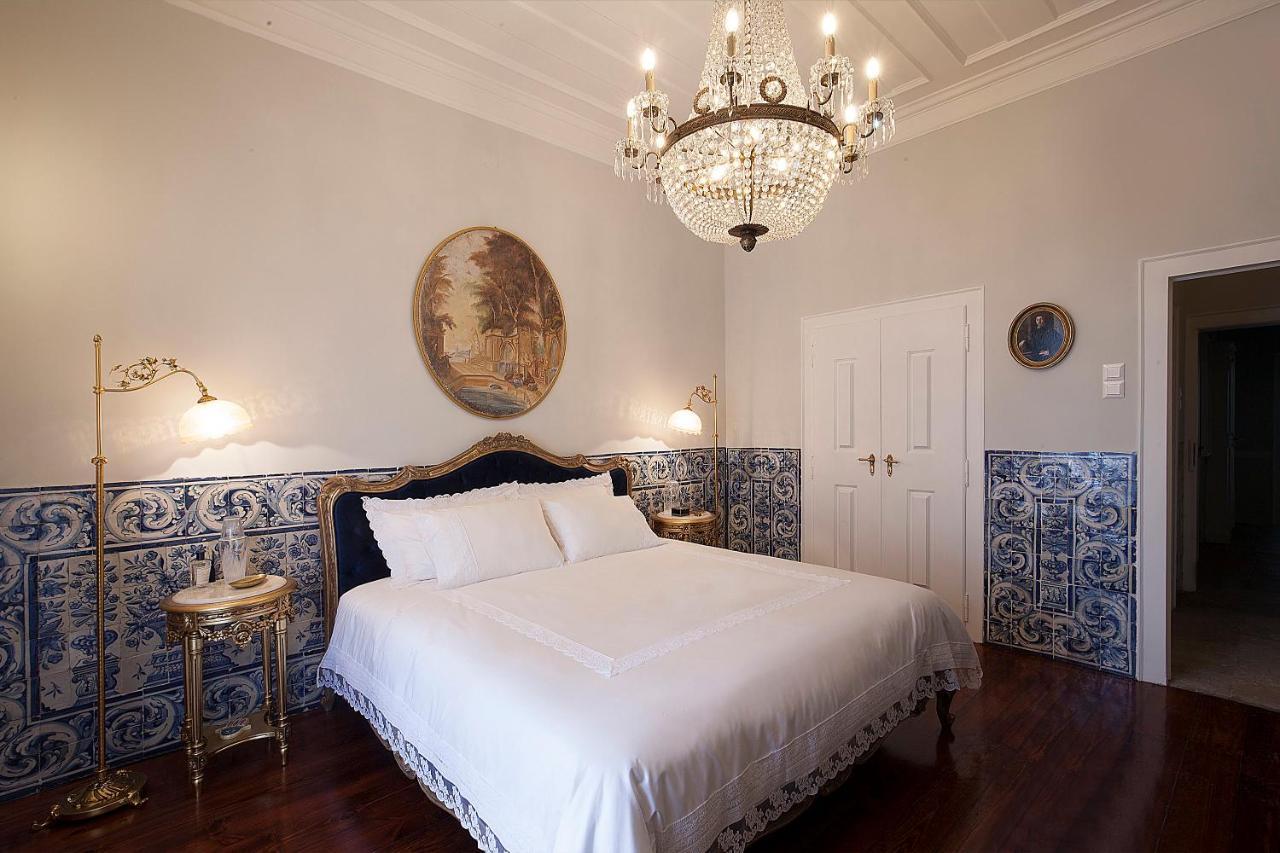 Casa Dell'Arte Club House Bed & Breakfast Lisbon Luaran gambar